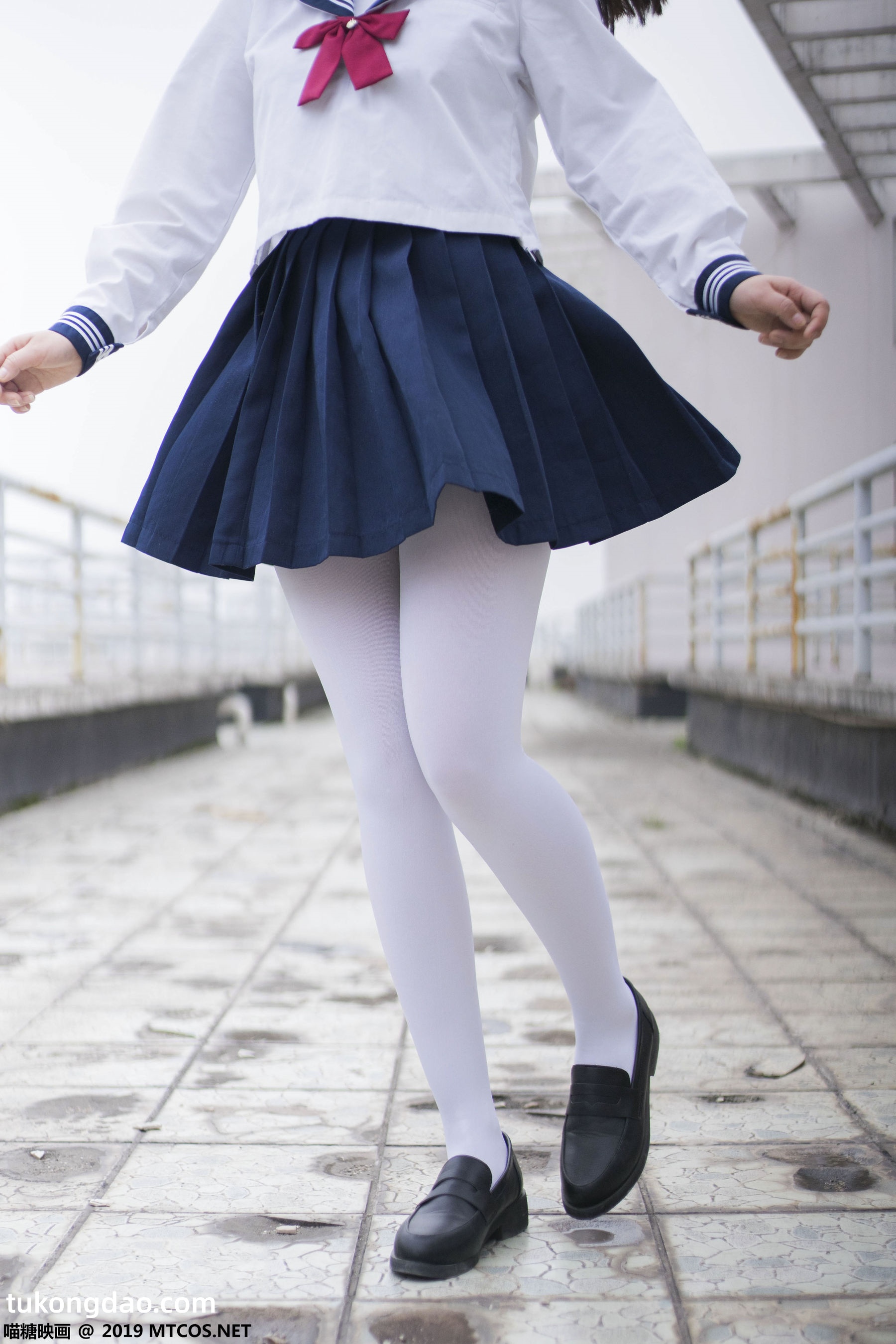 喵糖映画 VOL.067 写真集 写真系列-第38张